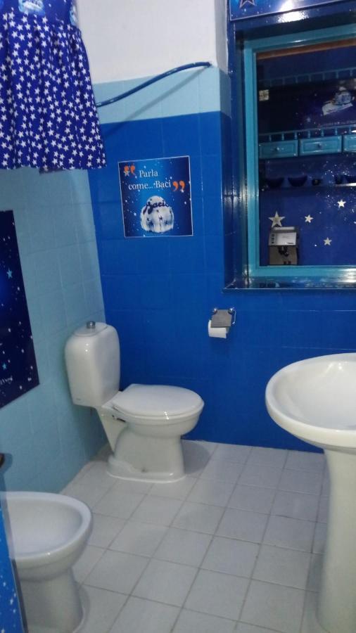 Apartmán Catania Centro Central Baci Perugina Exteriér fotografie