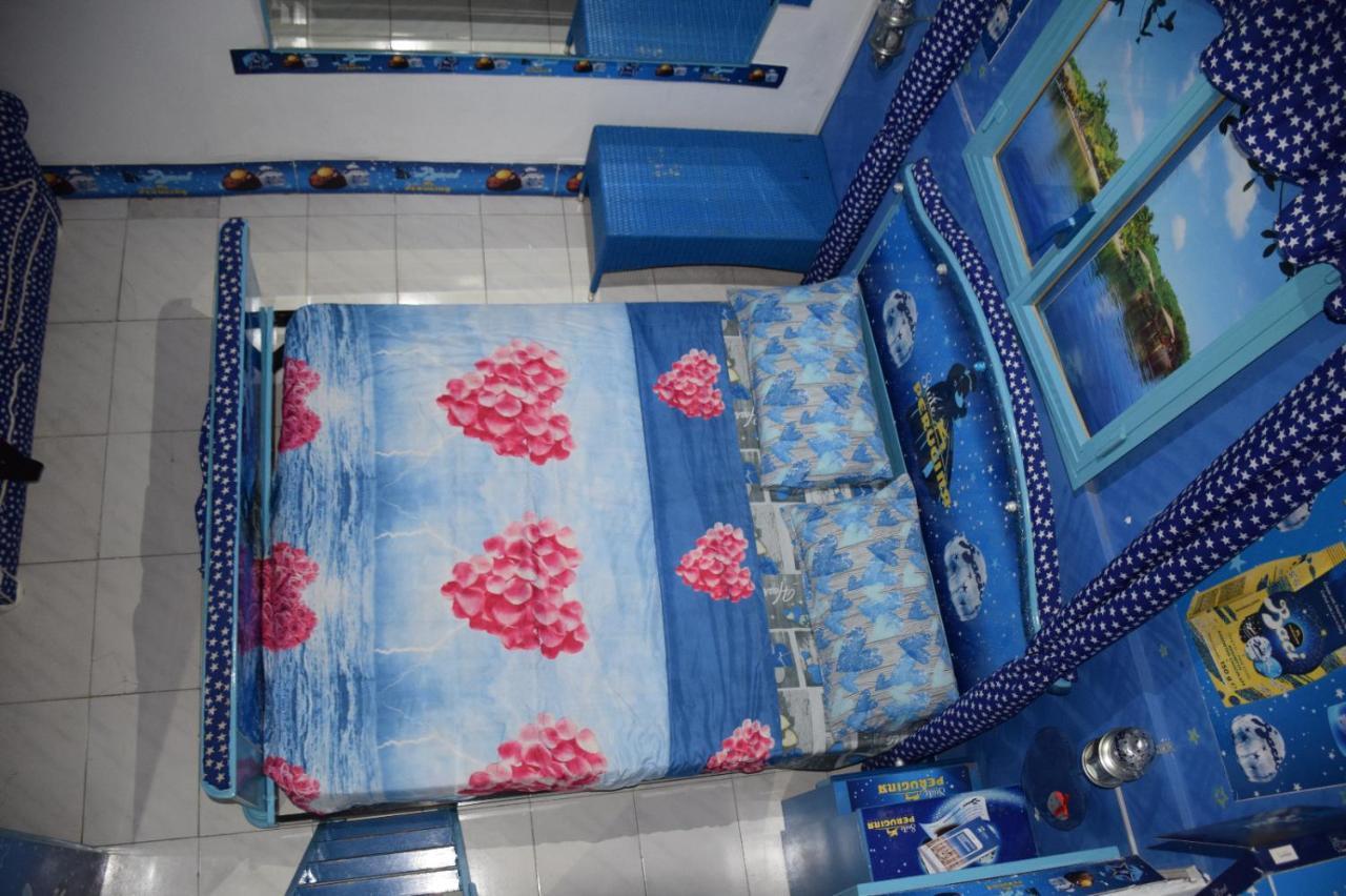 Apartmán Catania Centro Central Baci Perugina Exteriér fotografie