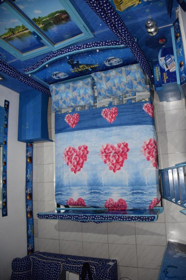 Apartmán Catania Centro Central Baci Perugina Exteriér fotografie